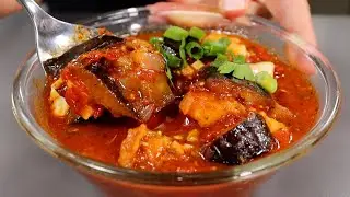 КАК вкусно ПРИГОТОВИТЬ сезонные ОВОЩИ Знаменитый Аджапсандал ПРОСТОЙ РЕЦЕПТ