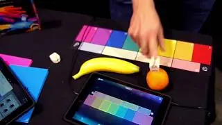Sphero Specdrums Lets You Turn Color Into Music