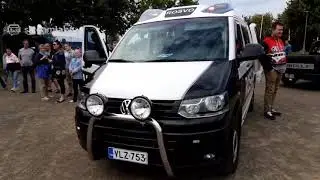 Twitch - Rosvo Poliisi