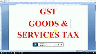 VLE भाइयों को अब GST में पंजीकरण करने की जरुरत नहीं