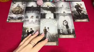 КТО БУДЕТ ВАШИМ МУЖЕМ❤️КТО ВАШ СУЖЕНЫЙ💖