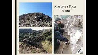 Mastaura Antik Kenti - Nazilli Lisesi
