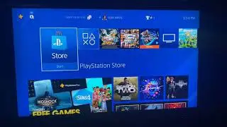 How to redeem codes on PS4