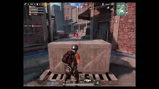 28 Kills New Mode PUBG Mobile