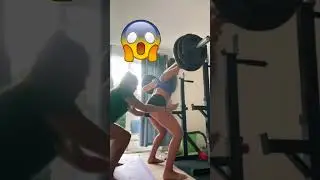 How NOT to DIE Squatting!