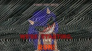 Sonic.Exe: NB23: Hellscape