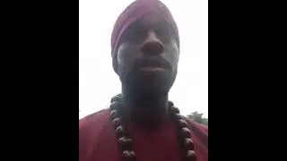 Old Karen lies on young black guy