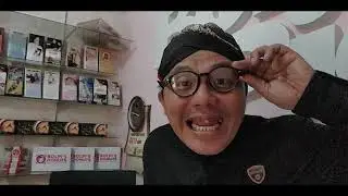 Pakdhe Bolpi Masuk Kodim
