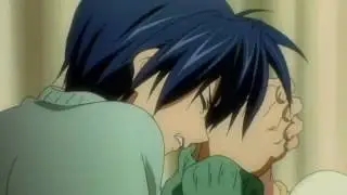 [AMV] Don´t let go