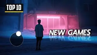 TOP 10 BEST NEW GAMES FOR ANDROID IN 2024 (OFFLINE & ONLINE)