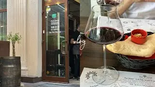 «ГУЛЯЕМ» ЗАРПЛАТУ🥳КОСТЮМ В ПРОЦЕССЕ✨