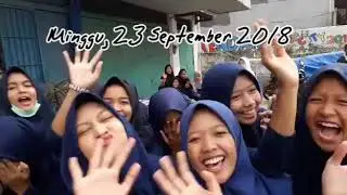 JILC JALAN-JALAN DI PANTAI TORONIPA KENDARI