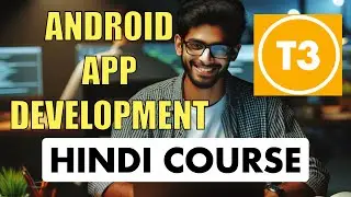 Android App Development - Full Course - Lecture 6. Creating New Activity. Understanding Intents