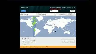 how to install red hat enterprise linux 7