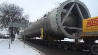 абсорбционная колонна