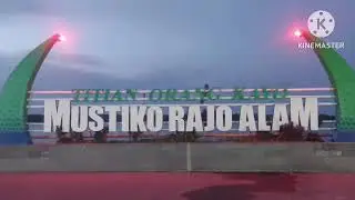 Titian orang Kayo Mustiko rajo Alam kuala tungkal tanjabbar jambi 2024