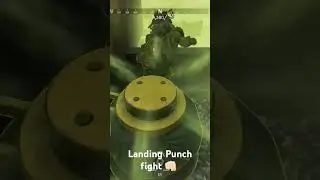 Apex Legends punch fight #apexlegends #gas #causticmain #caustic #fight