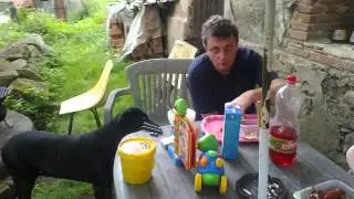 Pro rodinu
