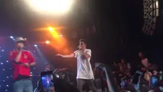 Groove - Jack and Jack Barcelona 4 Noviembre 2015