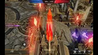 [Lineage 2 Revolution] 10.08.2024 Ancient battlefield. Eclipse vs. RedGuard