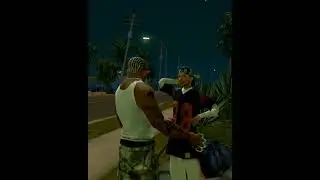 how to propose a girl in GTA San Andreas #gta#gtasanandreas