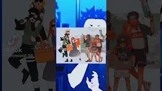 аниме Наруто топ