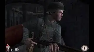 I Won A World War Singlehanded