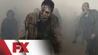 The Walking Dead 7. Sezon 1. Bölüm: İlk Bakış