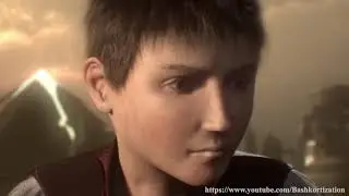 Шумер. Башҡортча жансүрәт. Мультфильм на башкирском (северо-западный диалект). 