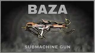 BAZA PRIME BUILD GUIDE! 2024 BUILD