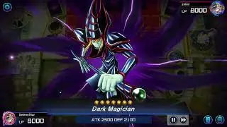Dark Magic Satellite?