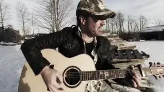 Punch Douglas - As Country As It Gets (Official Music Video)