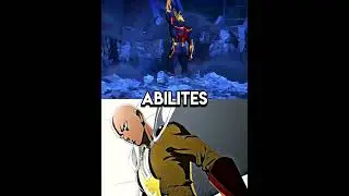 open collab with @l1una #shorts #anime #onepunchman