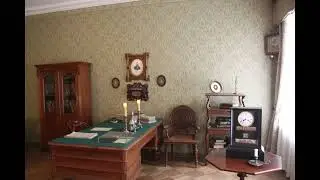 Dostoevsky  Museum Saint Petersburg Russia