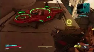 PS4 Borderlands 3 / Пограничные земли 3 часть Лекари И Дельцы Прохождение