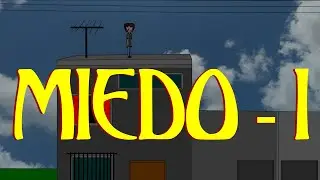 Tres Acordes - T06E08: Miedo (introducción)