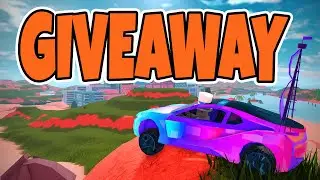MASSIVE GIVEAWAY: Vehicle Winner Announcement... (and more)