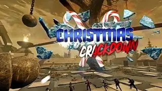 Killing Floor 2: Christmas Crackdown