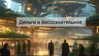 Деньги и бессознательное