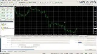 Урок №12 MQL программирование функции расчета торгового лота