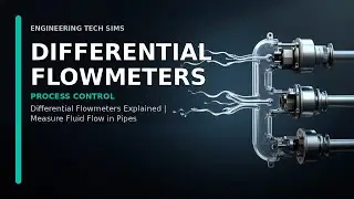 Differential Flowmeters