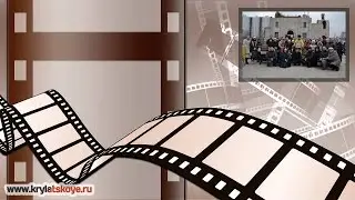 Репортажи – В Северном Крылатском начато строительство нового храма