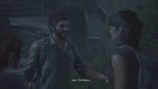 The Last of Us Part I Ucieczka ze Strefy #5