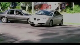 The Unit S1E4: High speed chase