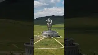 60 Second City: Ulaanbaatar, Mongolia! 