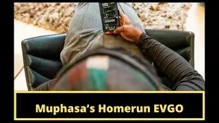 How I Doubled my money #trading #options #homeruns #EVGO #chargingstation