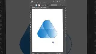 3D Swirl DESIGN illustrator 