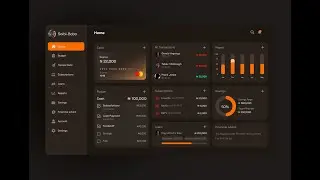 Part 1:List of Mistakes to Avoid Designing Dark Mode Dashboard Do's and Don'ts Redesign series #2