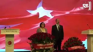 Bakıda Türkiyənin milli bayramı münasibətilə rəsmi qəbul təşkil edilib