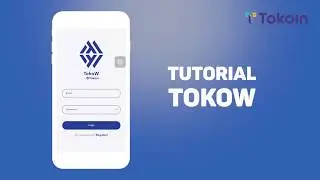 TokoW Tutorial